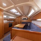 Bavaria 41 2 Indoors