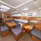 Bavaria 41 N Decking