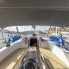 Bavaria 41 N Decking