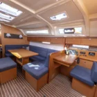 Bavaria 41 N Indoors