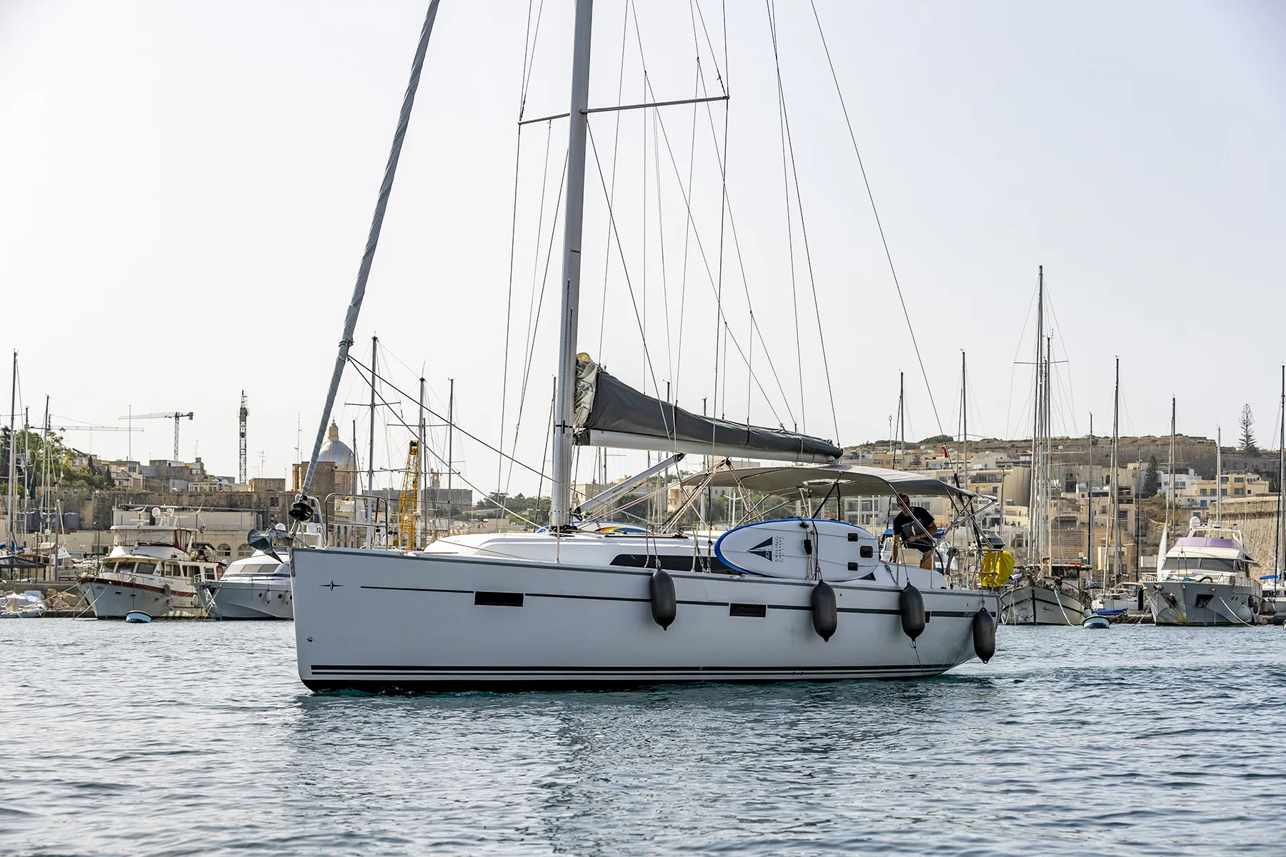 Bavaria 41 N