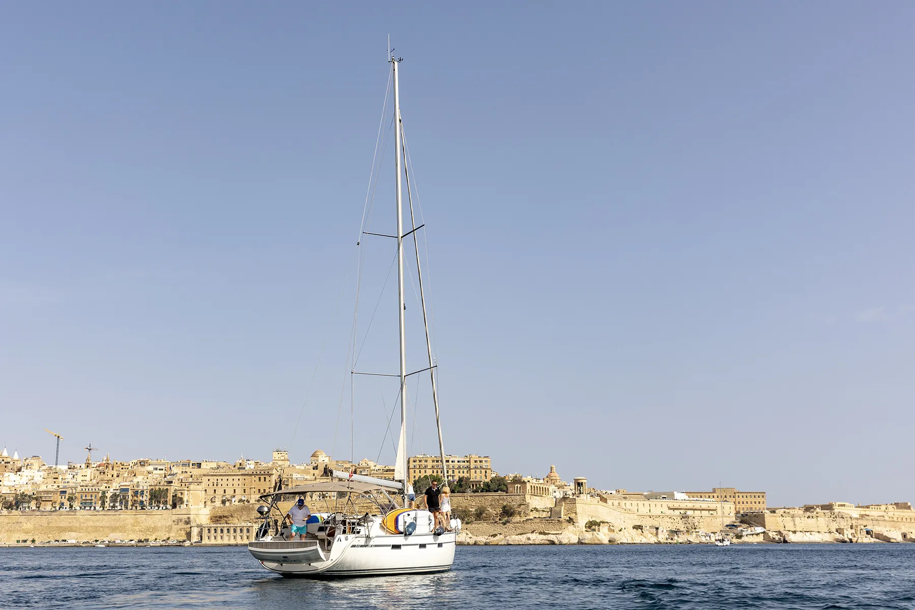 Bavaria 41