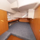 Bavaria 46 Bedroom 1