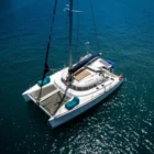 Lagoon 410 Catamaran Charter