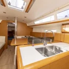 BENETEAU Charter Boat Malta (4)