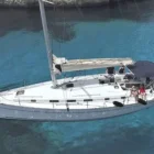 BENETEAU Charter Boat Malta (5)