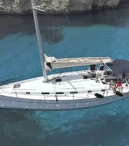 BENETEAU Charter Boat Malta (5)